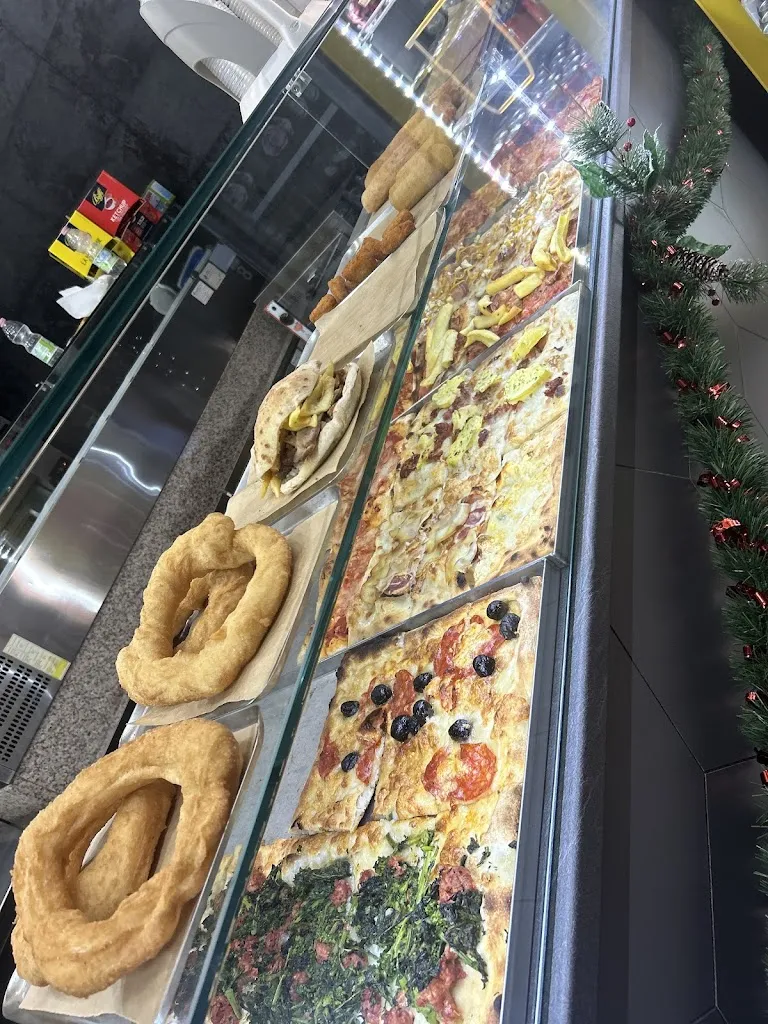 Menu_La Bella Pizza_Trebisacce_image_6