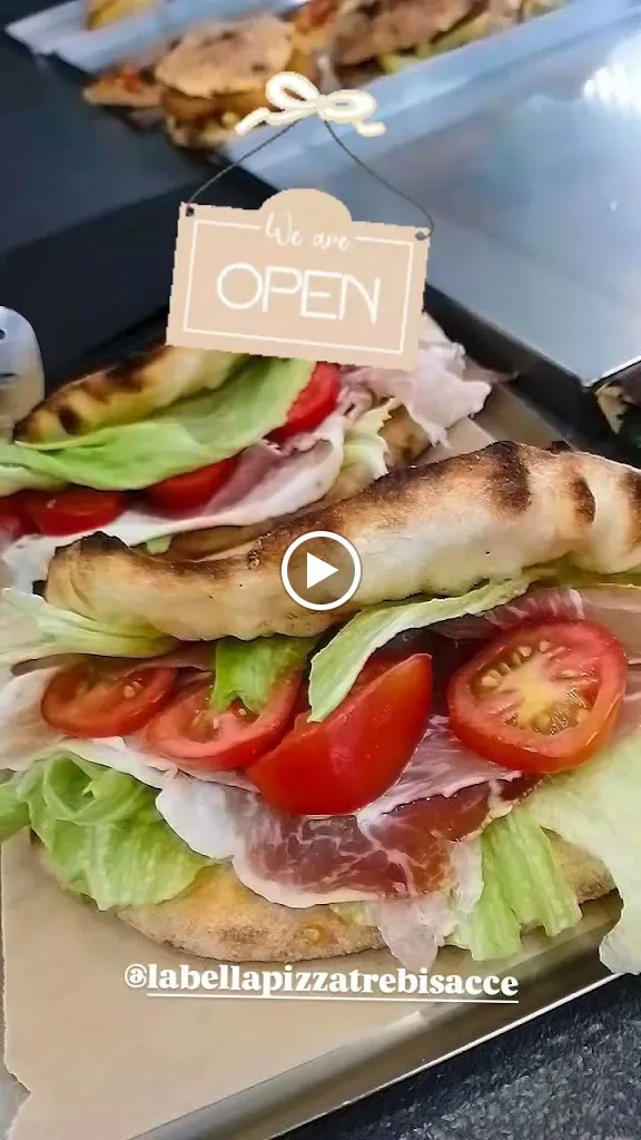 La Bella Pizza_Trebisacce_slider_image_3