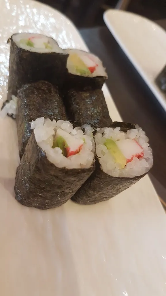 Menu_One Sushi_Trebisacce_image_1