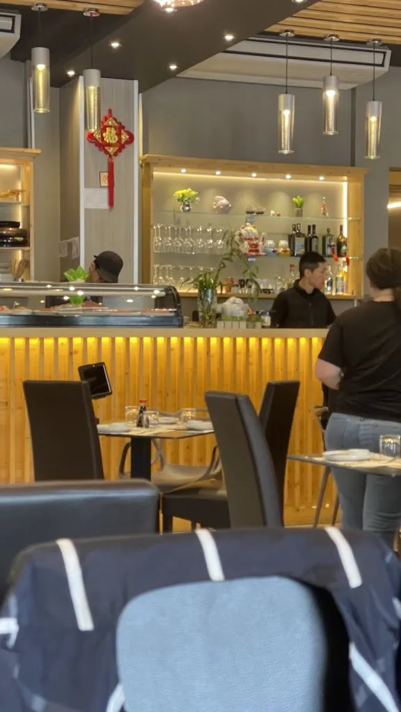 Pino Iannnini_One Sushi_Trebisacce_review