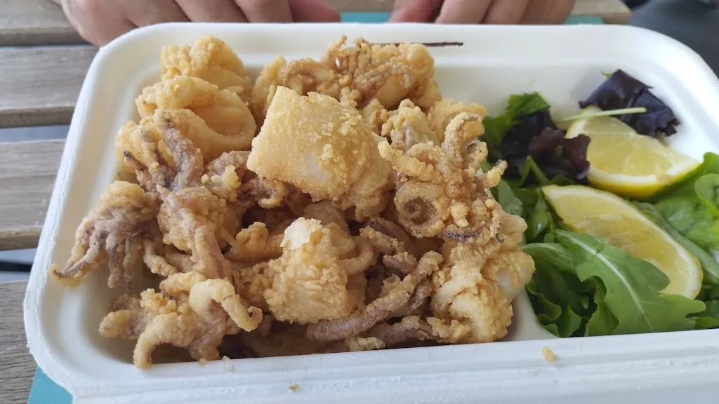 Elle_Zona le Bistrot_Fossacesia_review