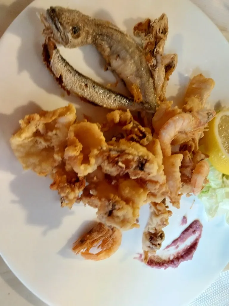 Nothingnew_Trattoria del Sole_Trebisacce_review