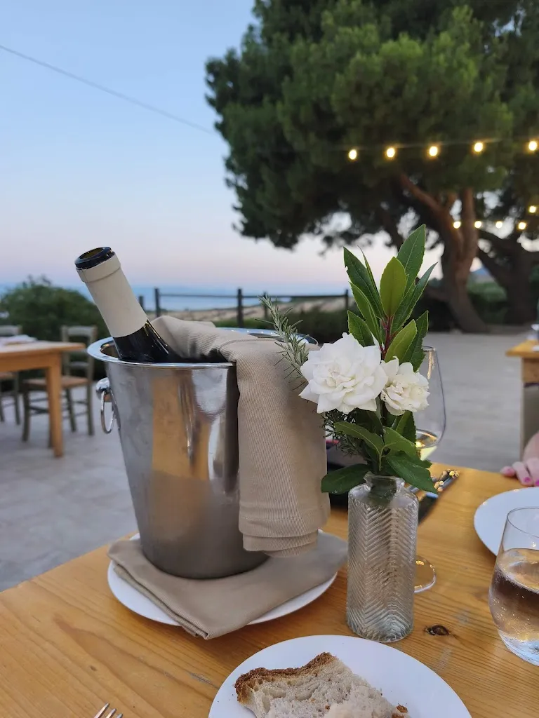 Jim O'Regan_Masseria Torre di Albidona_Trebisacce_review
