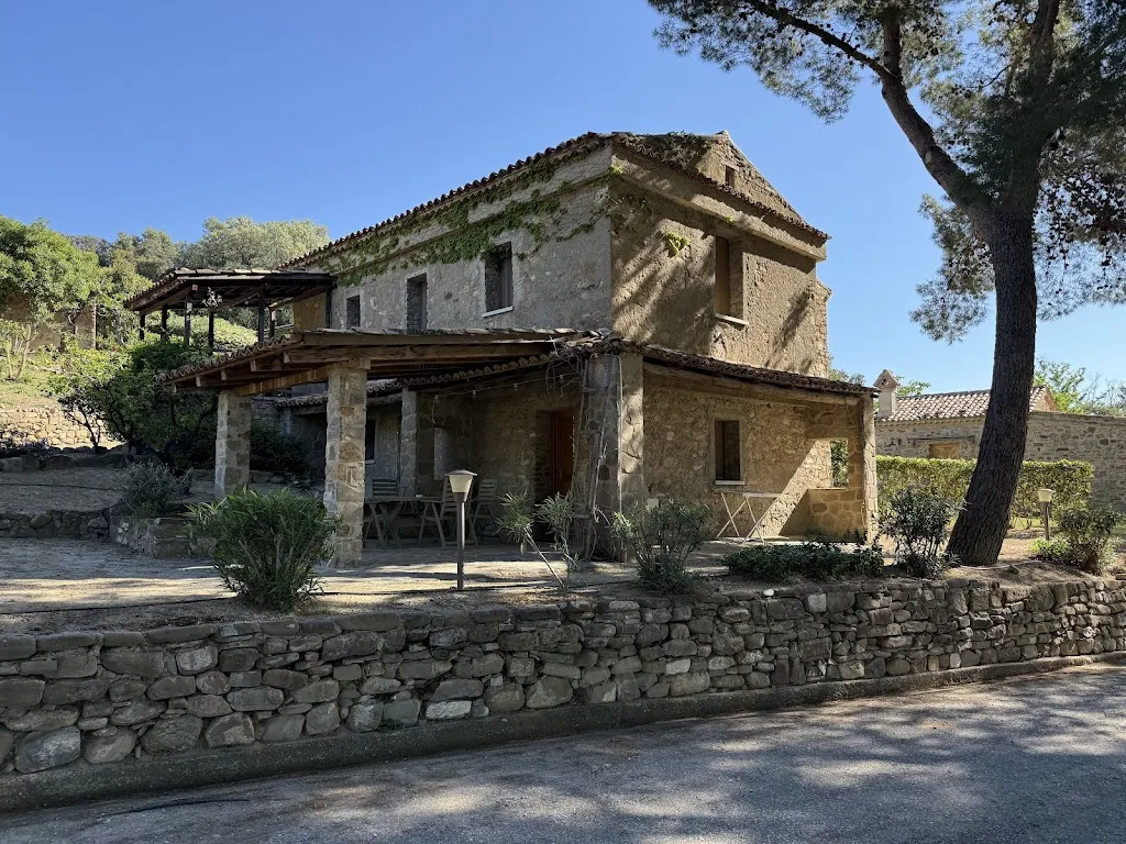 Walter Minnella_Masseria Torre di Albidona_Trebisacce_review