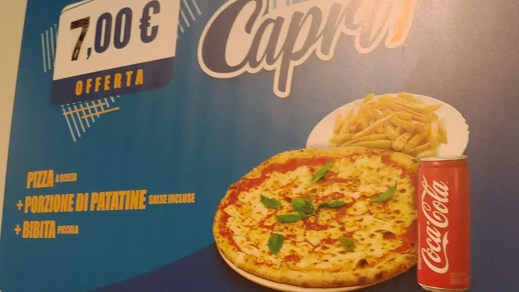 Menu_Pizzeria Capri_Trebisacce_image_2