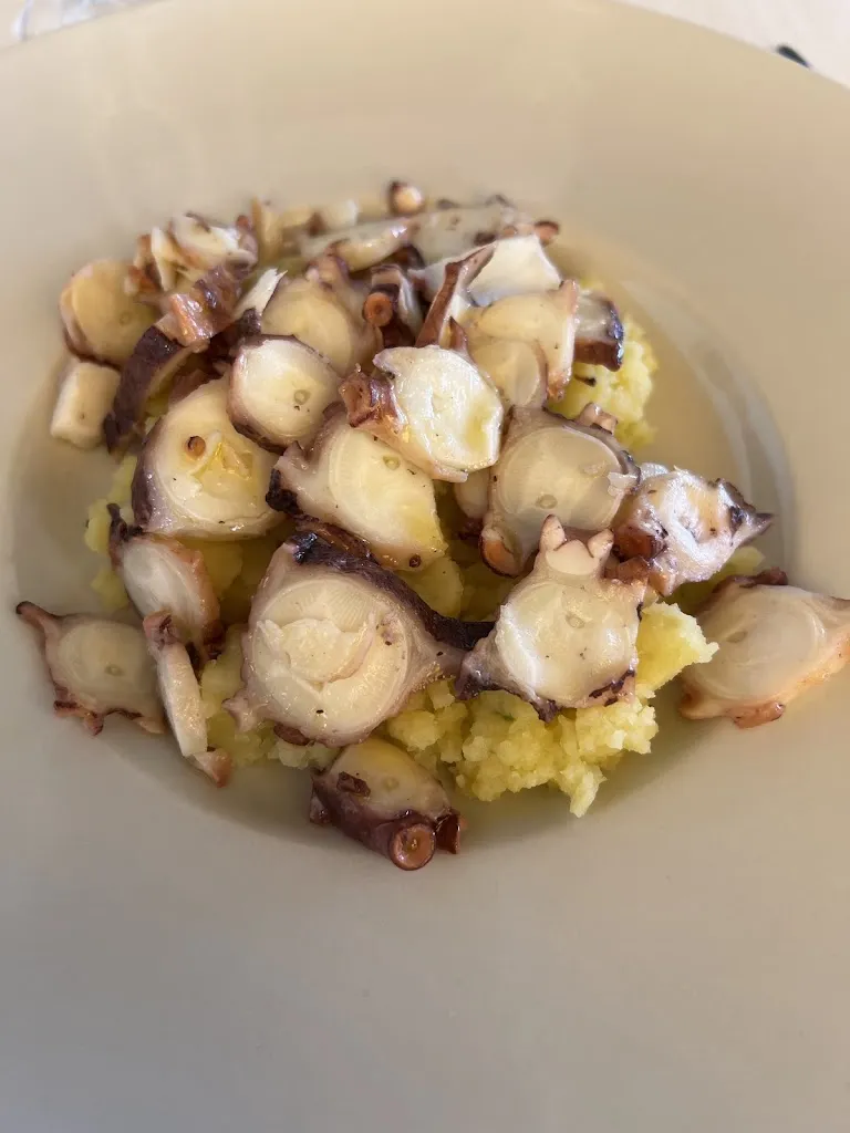 Paolo Settino_Pizzeria Capri_Trebisacce_review