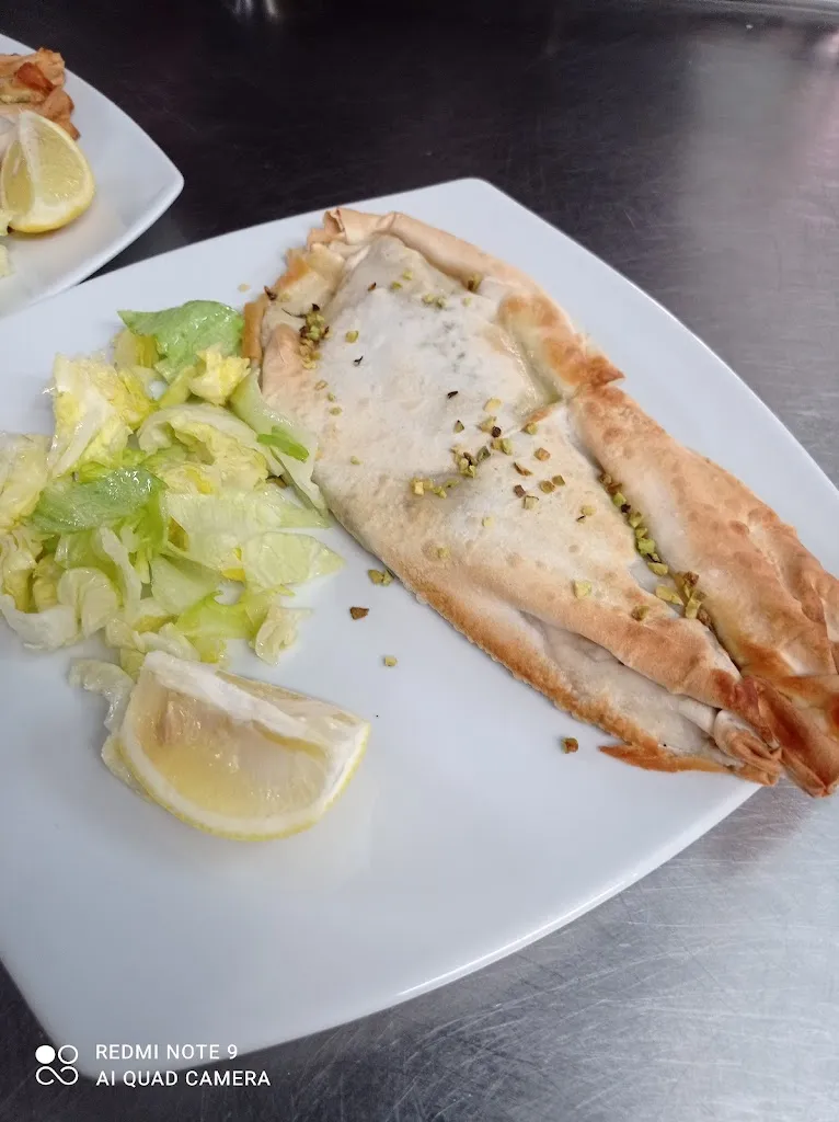 Ester Oshodi_Stellato_Trebisacce_review