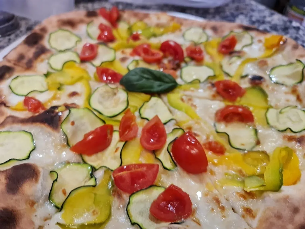 Menu_Ristorante Pizzeria alla Corte del Re’_Zumpano_image_2