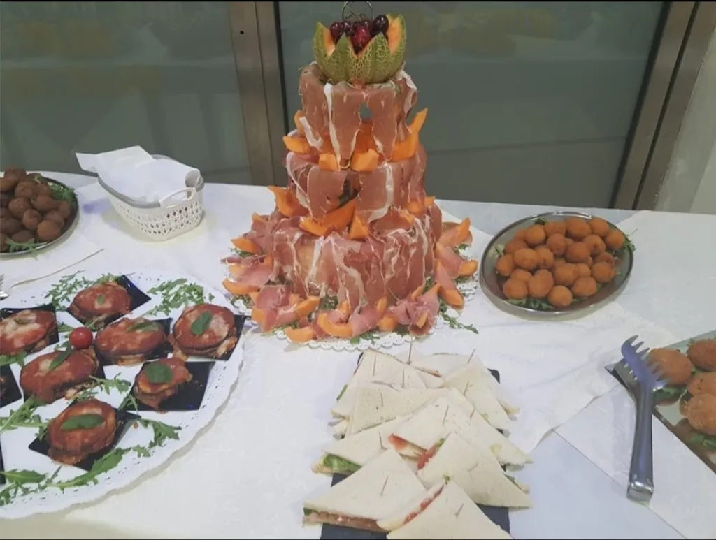 Ristorante Pizzeria alla Corte del Re’_Zumpano_slider_image_2