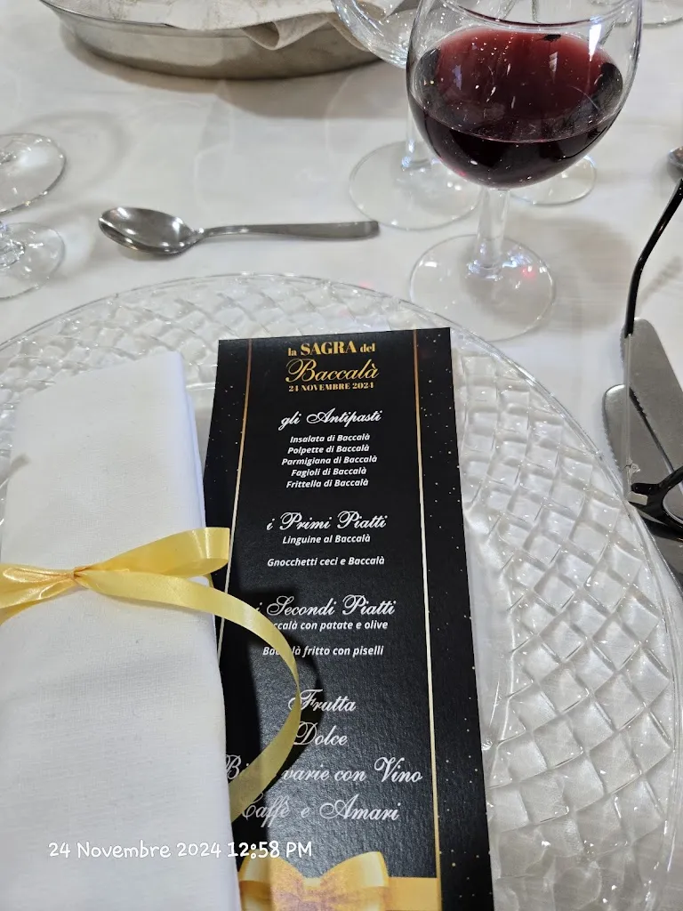 Menu_Pizzeria Bar Ristorante Ara Casa Mia Di Principe Loredana_Zumpano_image_1