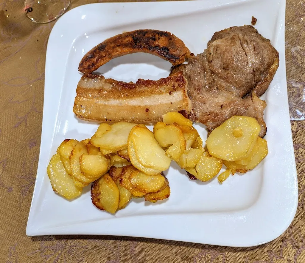 Menu_Pizzeria Bar Ristorante Ara Casa Mia Di Principe Loredana_Zumpano_image_2