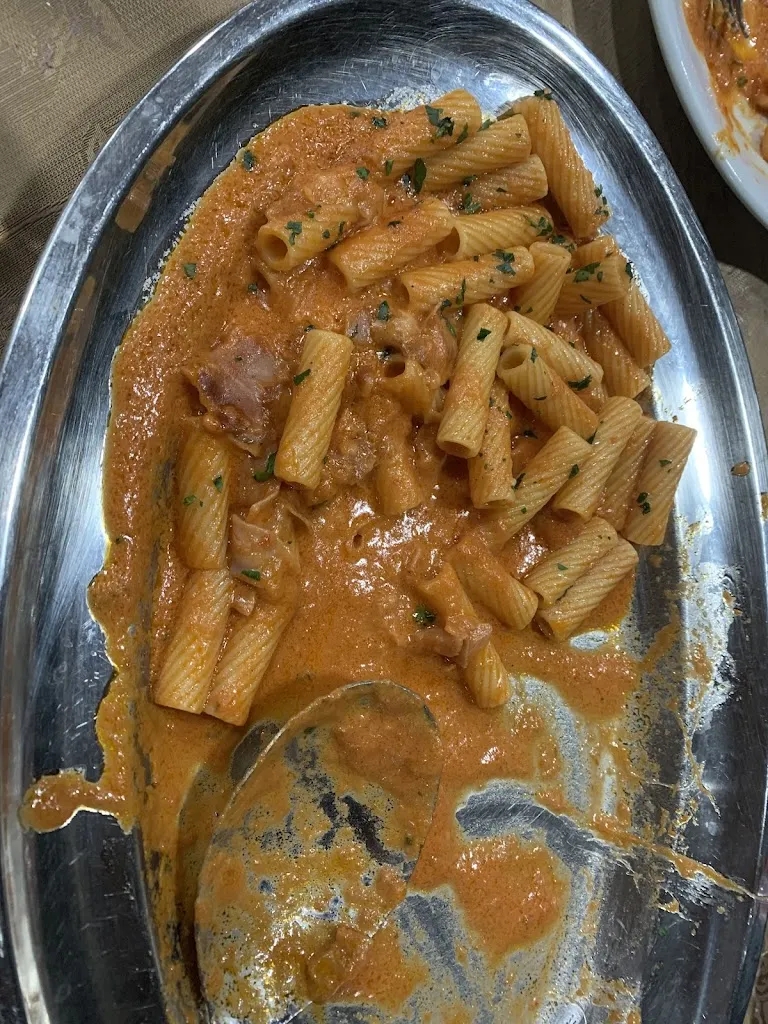 Menu_Pizzeria Bar Ristorante Ara Casa Mia Di Principe Loredana_Zumpano_image_3