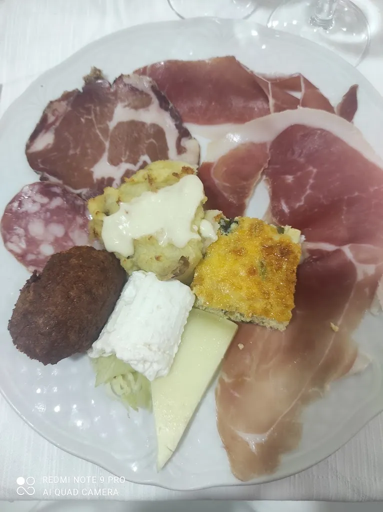 Menu_Pizzeria Bar Ristorante Ara Casa Mia Di Principe Loredana_Zumpano_image_4