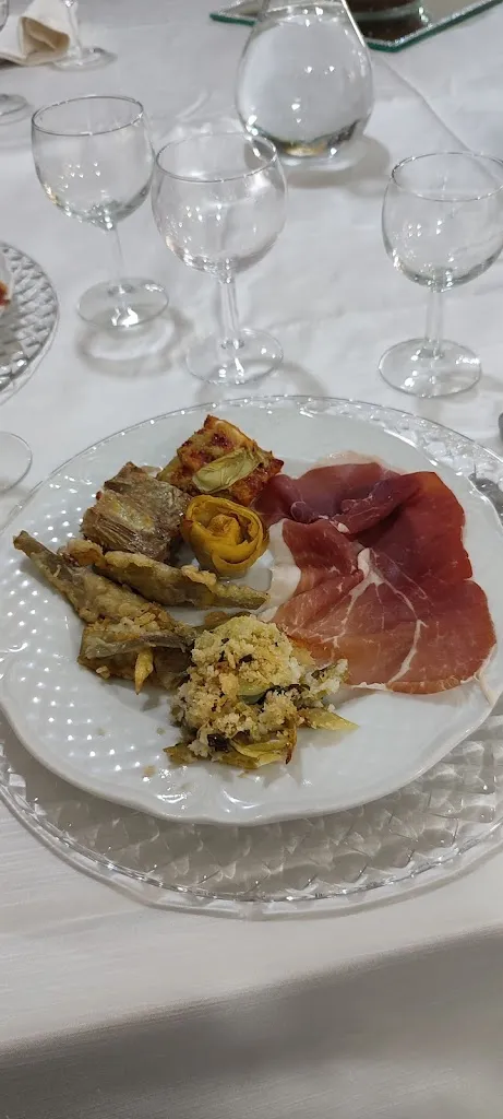 Menu_Pizzeria Bar Ristorante Ara Casa Mia Di Principe Loredana_Zumpano_image_6