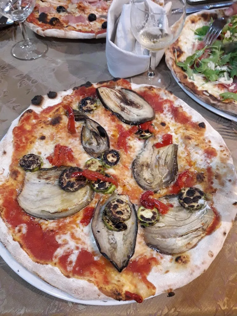 Menu_Pizzeria Bar Ristorante Ara Casa Mia Di Principe Loredana_Zumpano_image_7