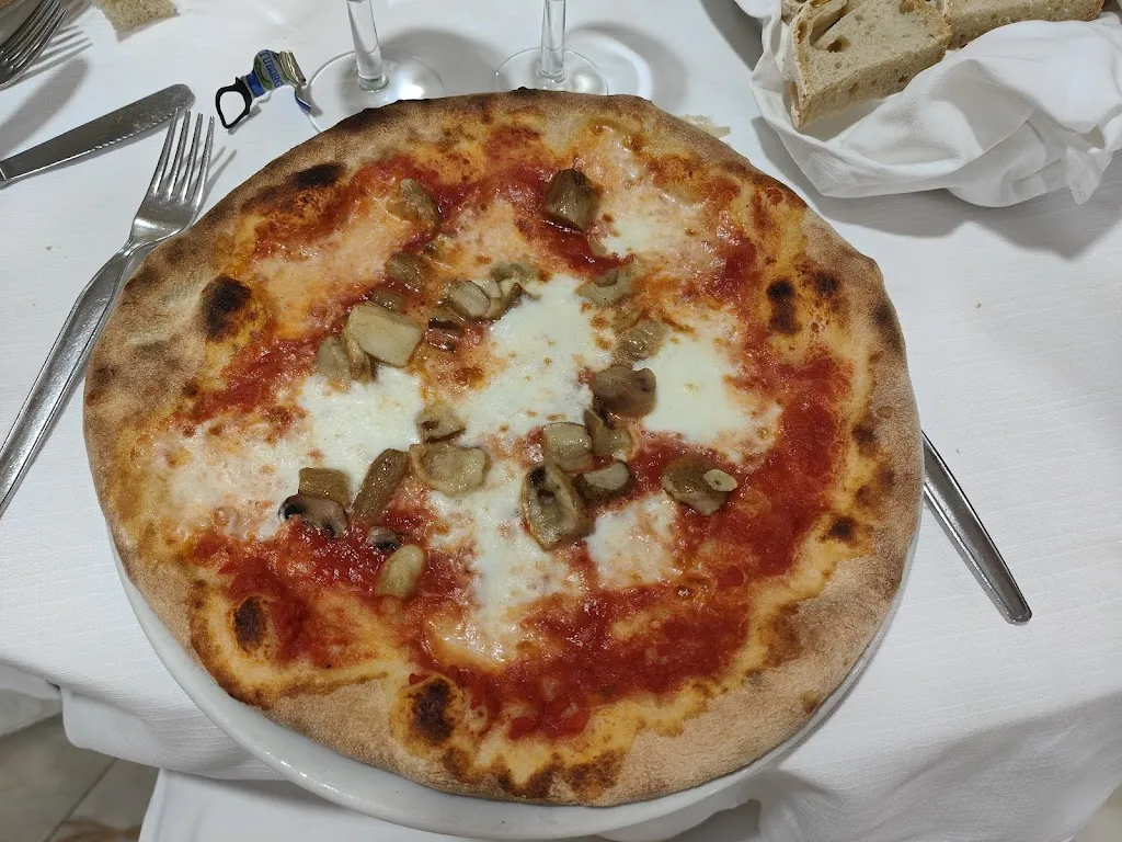 MangiaViaggiaAma_Pizzeria Bar Ristorante Ara Casa Mia Di Principe Loredana_Zumpano_review