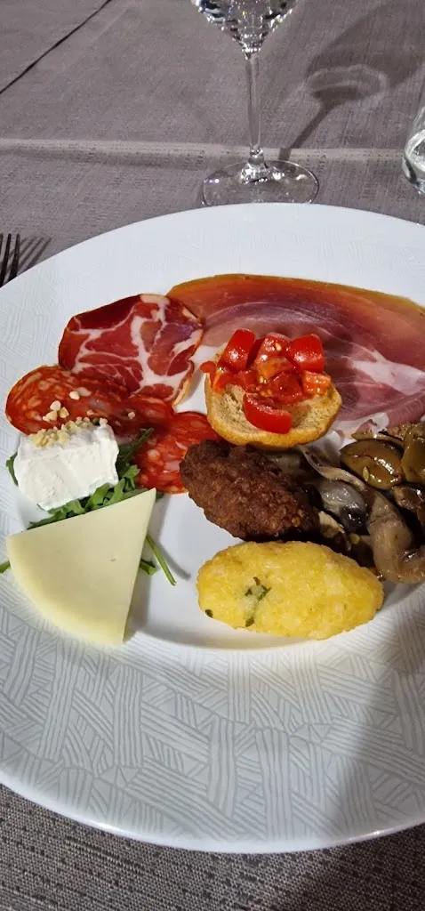 Menu_Il Castelletto Ristorante Pizzeria_Zumpano_image_1