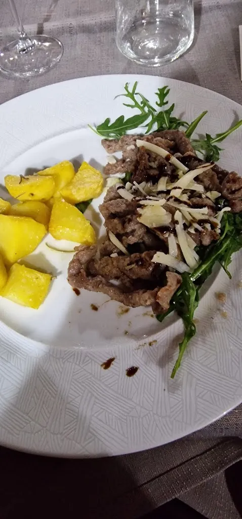 Menu_Il Castelletto Ristorante Pizzeria_Zumpano_image_4