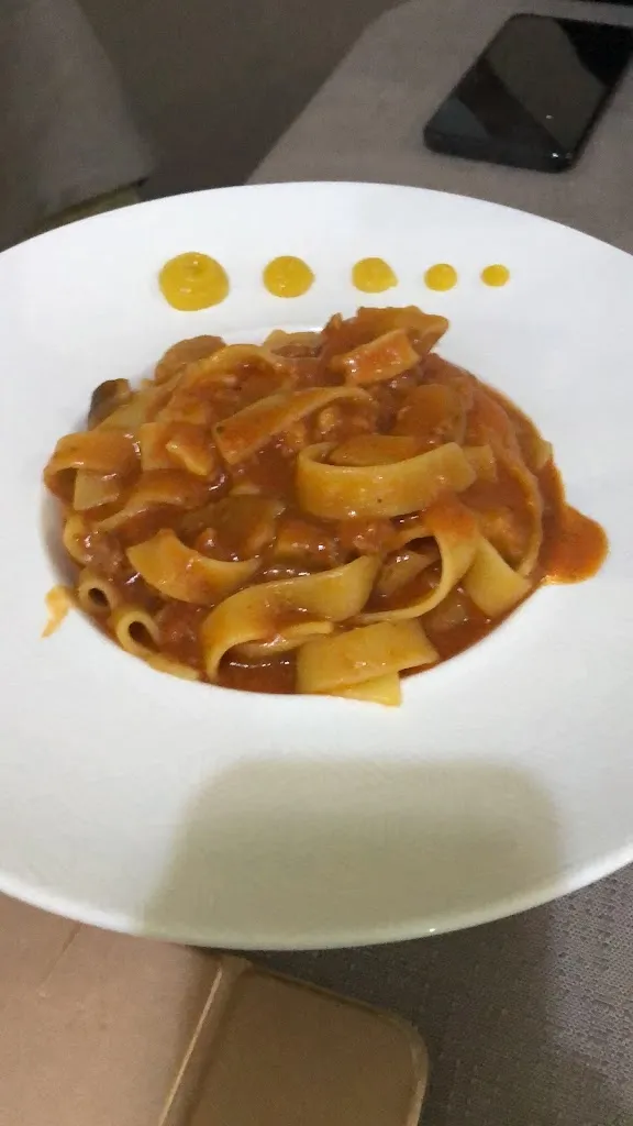 Menu_Il Castelletto Ristorante Pizzeria_Zumpano_image_5