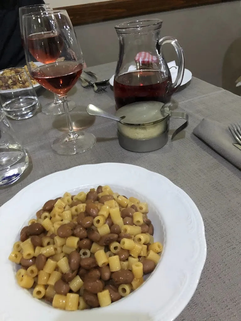 Menu_Il Castelletto Ristorante Pizzeria_Zumpano_image_6