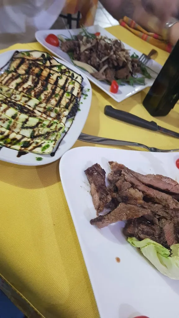 Menu_Il Castelletto Ristorante Pizzeria_Zumpano_image_8