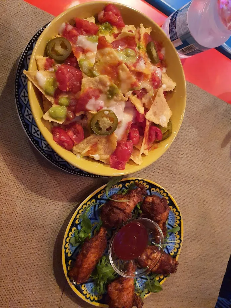 Menu_Maya - Mexican Restaurant_Zumpano_image_2