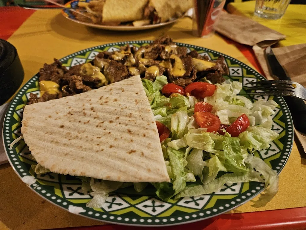 Menu_Maya - Mexican Restaurant_Zumpano_image_4