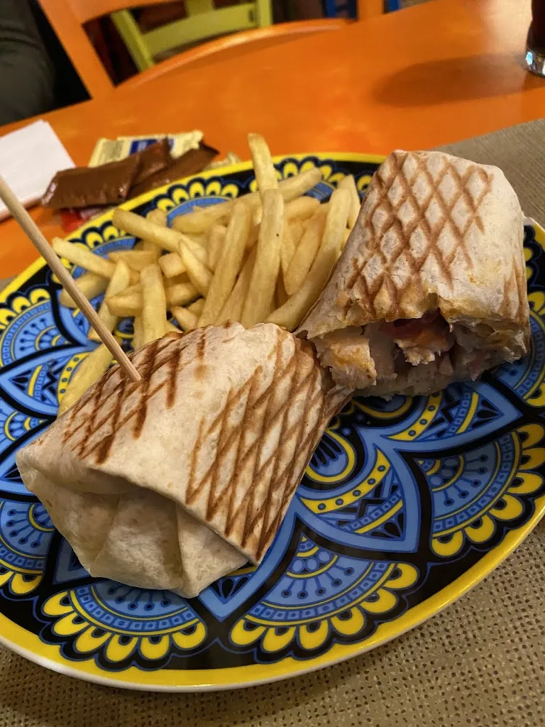 Menu_Maya - Mexican Restaurant_Zumpano_image_5