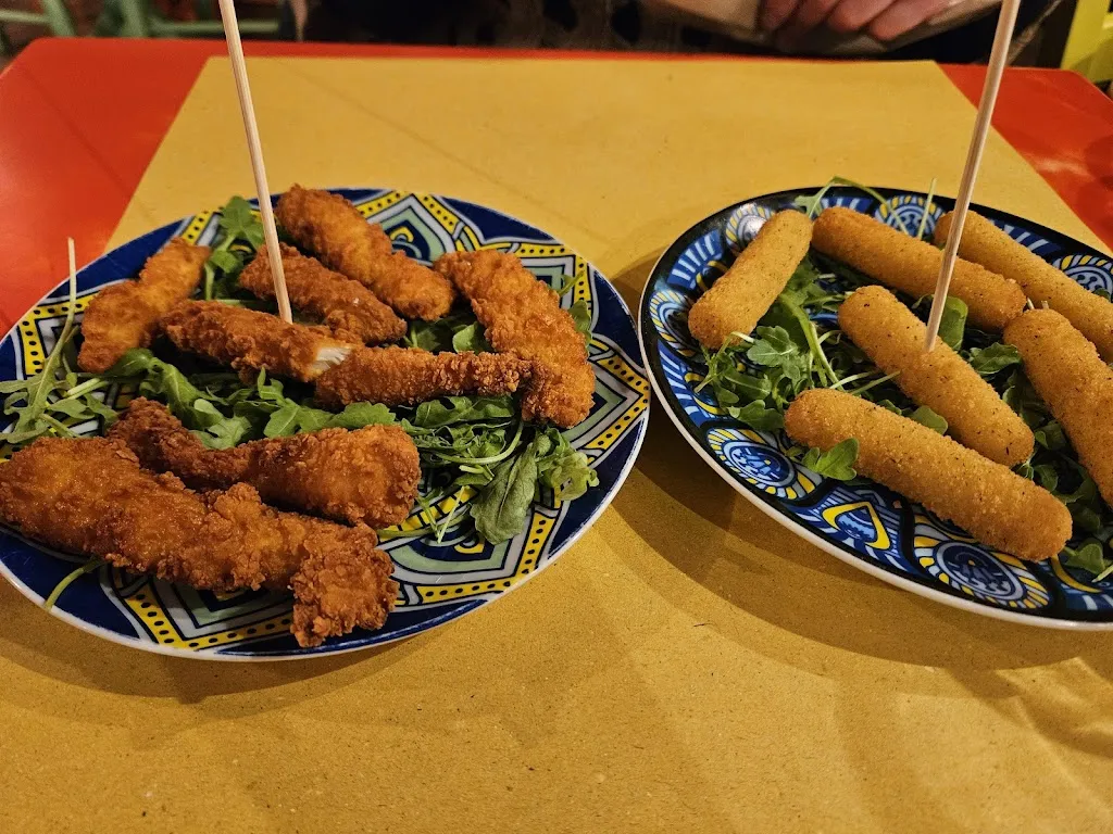 Menu_Maya - Mexican Restaurant_Zumpano_image_7