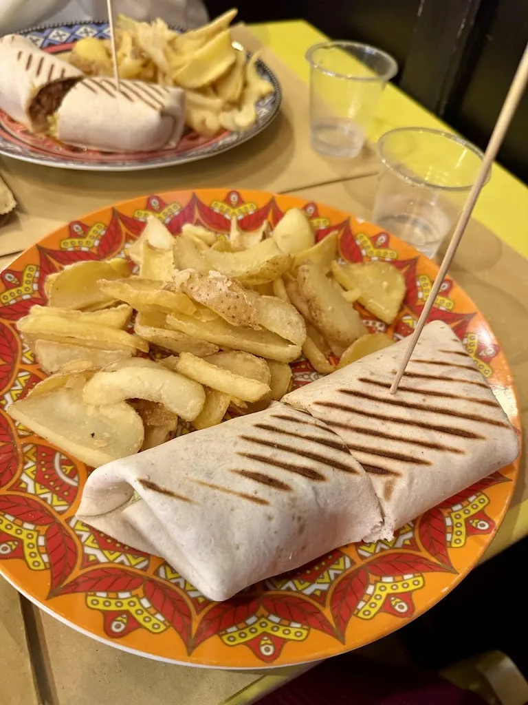 Arianna Laganà_Maya - Mexican Restaurant_Zumpano_review