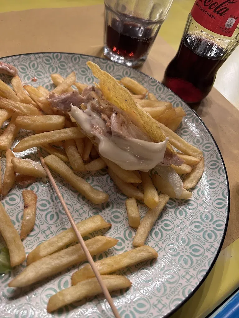 serena_Maya - Mexican Restaurant_Zumpano_review