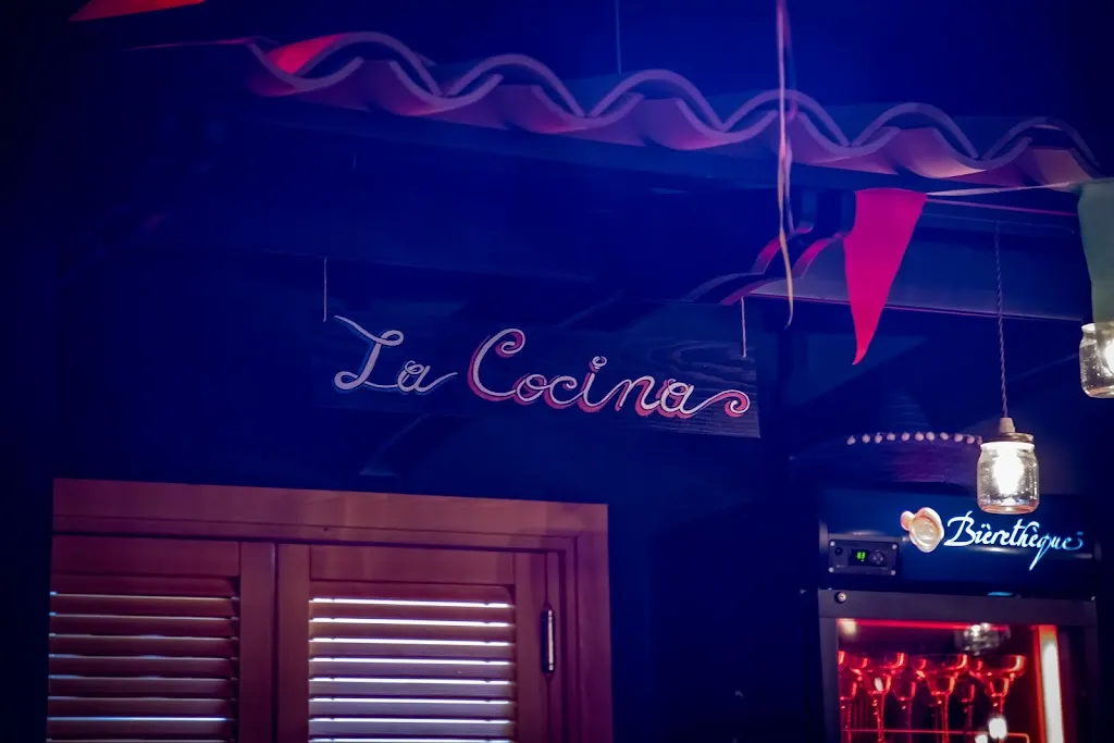 Maya - Mexican Restaurant restaurant in Zumpano