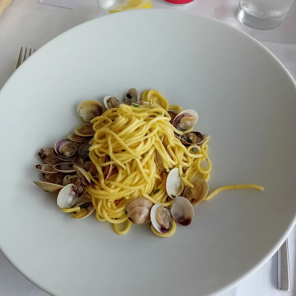 Menu_La Dea Del Mare Fossacesia_Fossacesia_immagine_8