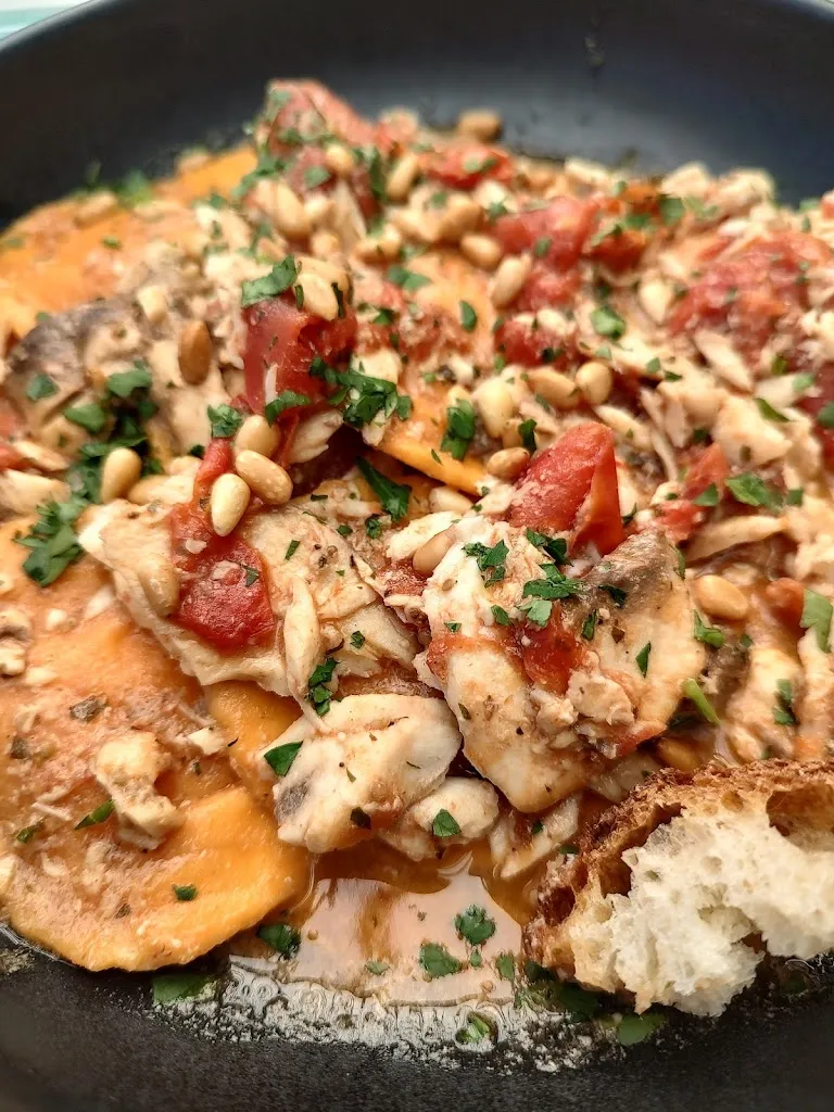 P c_La Dea Del Mare Fossacesia_Fossacesia_recensione