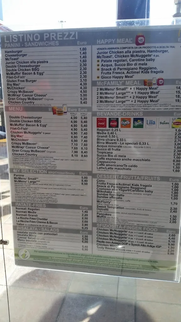 Menu_McDonald's_Zumpano_image_1