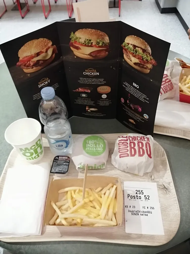 Menu_McDonald's_Zumpano_image_3