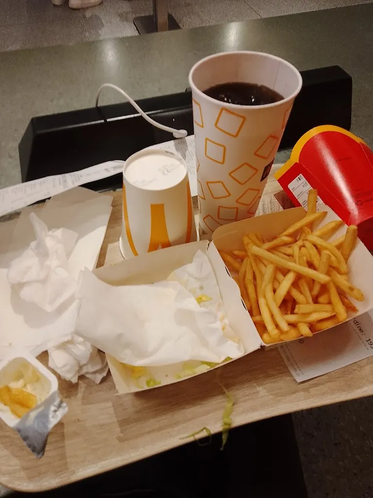 Menu_McDonald's_Zumpano_image_4