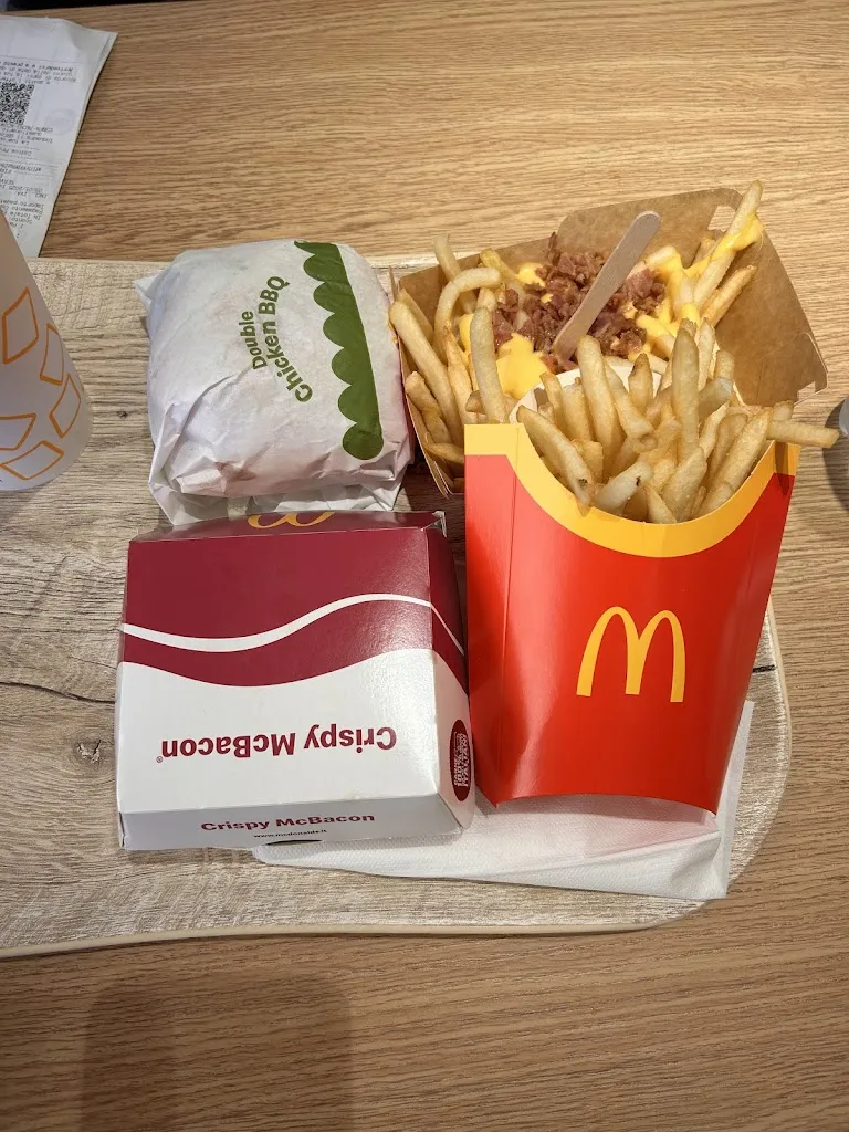 Menu_McDonald's_Zumpano_image_6