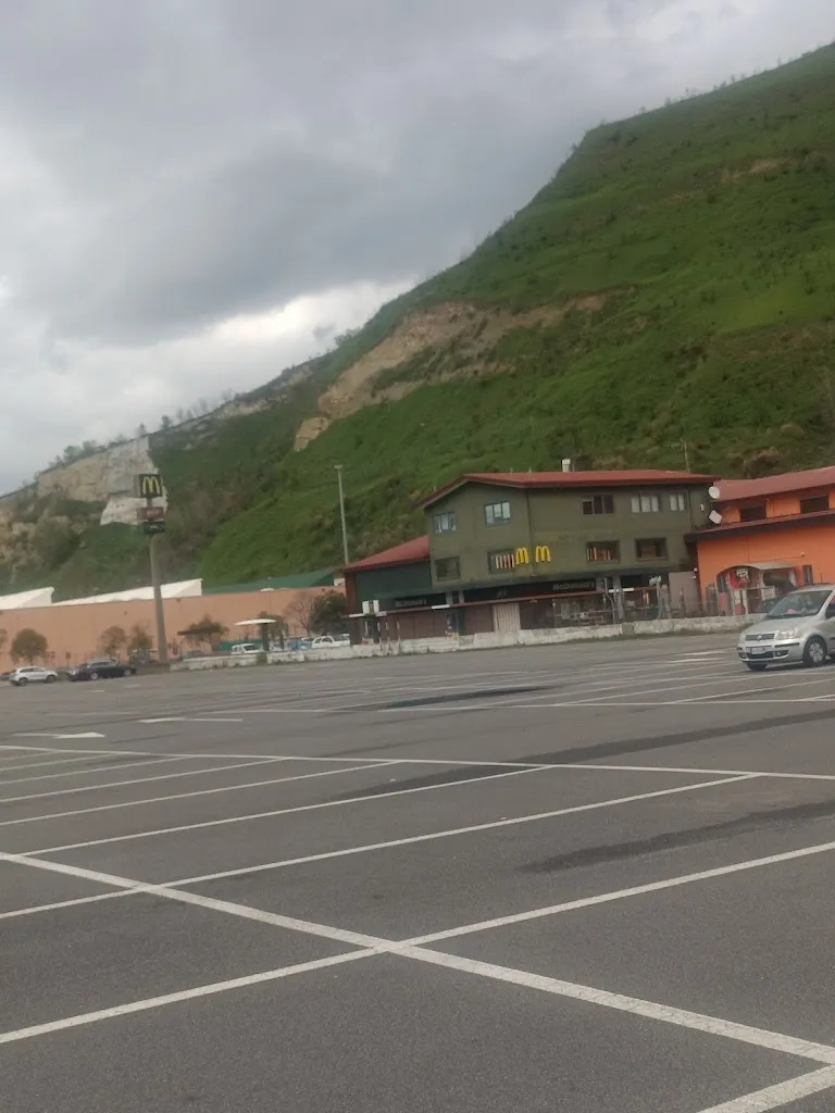 Anita Okonofi_McDonald's_Zumpano_review