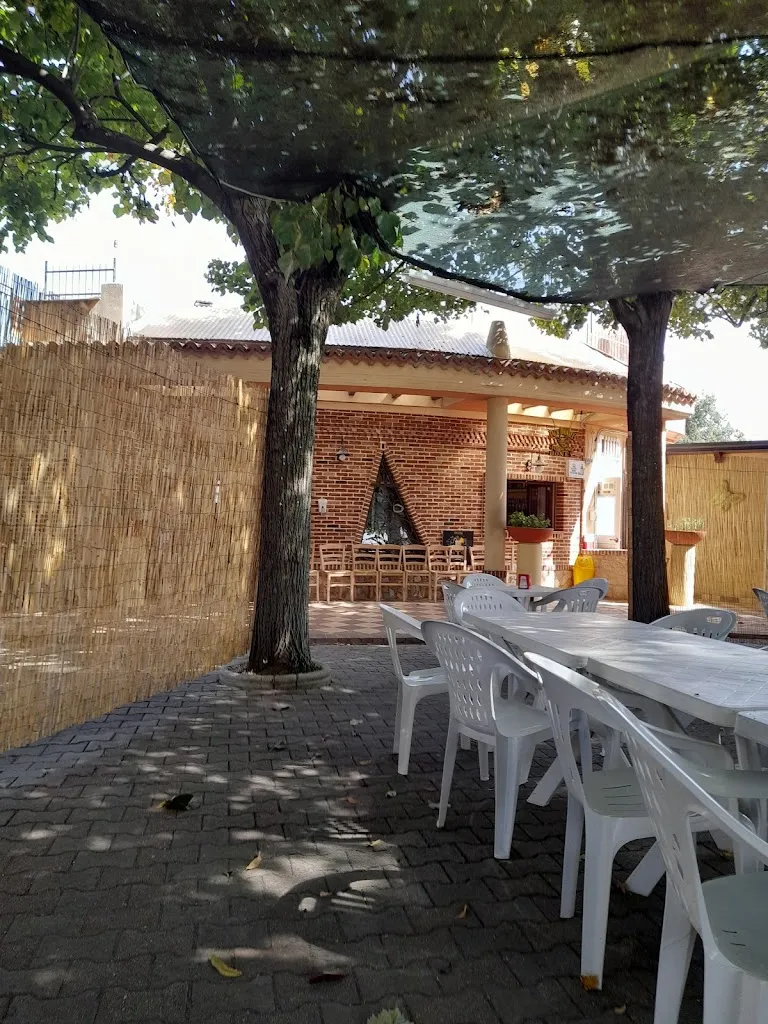 Ristorante Pizzeria La Villa restaurant in Zungri