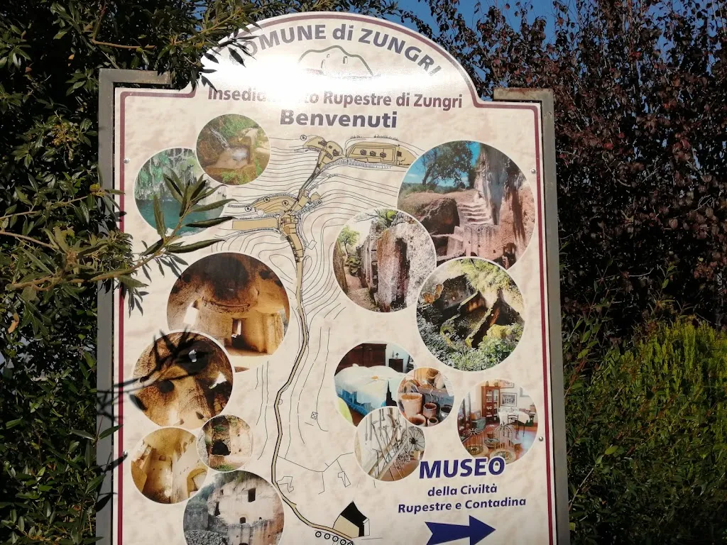 Menu_Ristorante Le Grotte di DeSo_Zungri_image_2