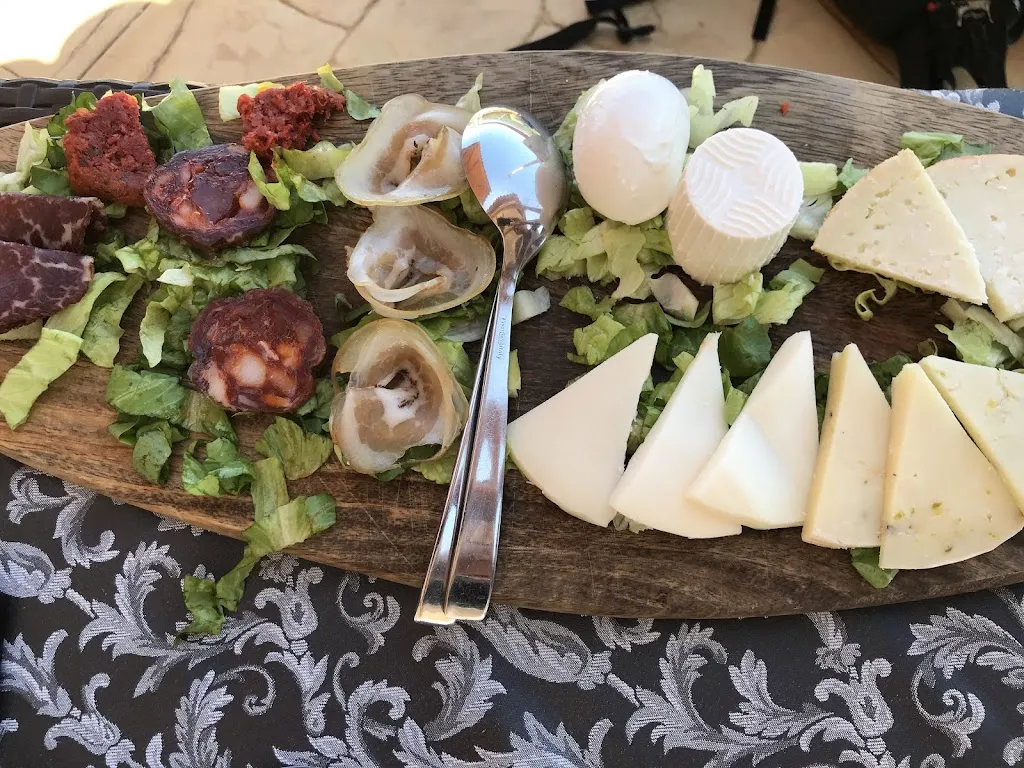 Menu_Ristorante Le Grotte di DeSo_Zungri_image_7