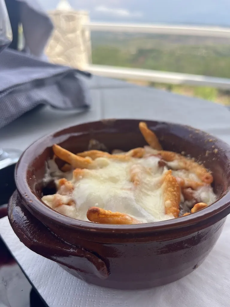 Giusy_Ristorante Le Grotte di DeSo_Zungri_review