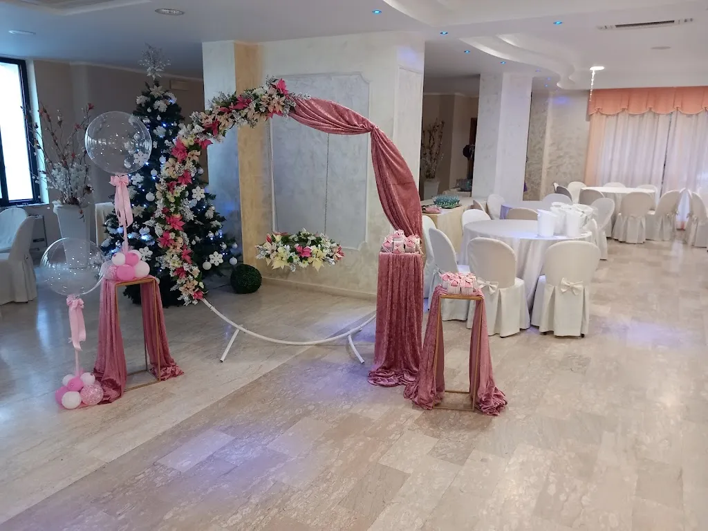 Ristorante B&B Belvedere restaurant in Zungri