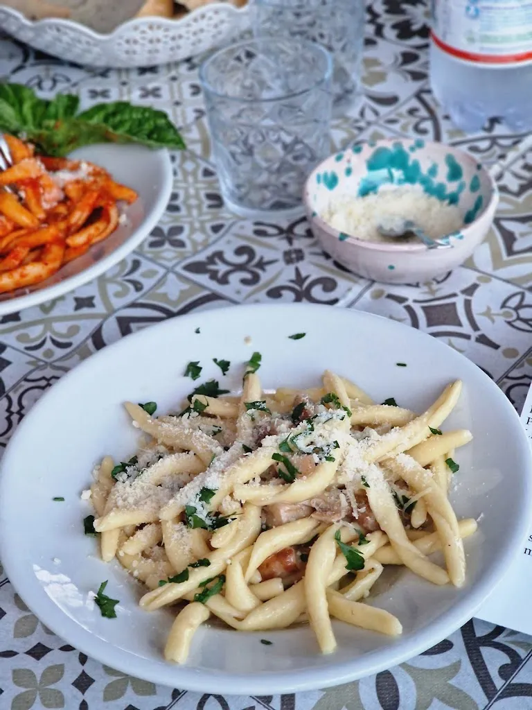 Ellie_Bar Trattoria La Cresta_Zungri_review