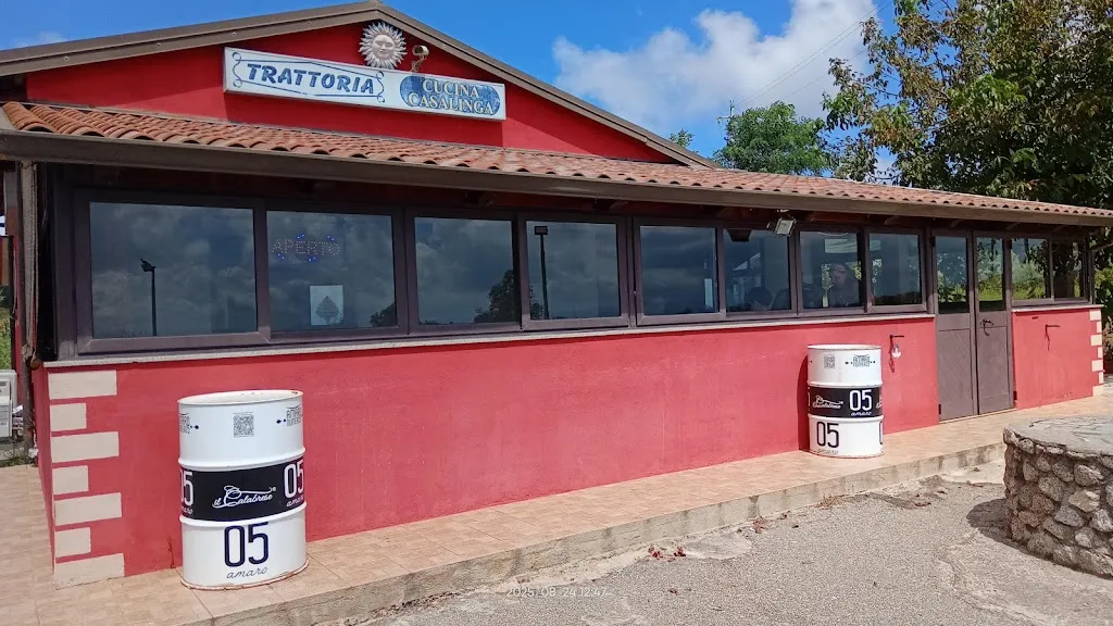 Bar Trattoria La Cresta_Zungri_slider_image_2