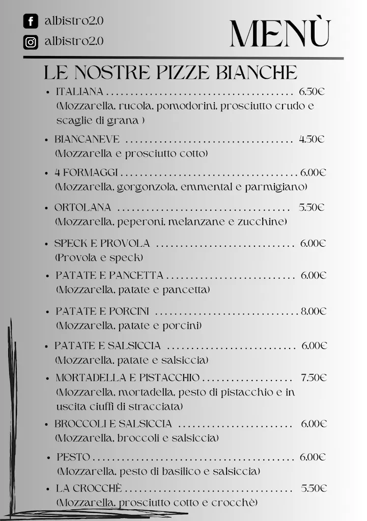 Menu_Al Bistrò 2.0 Pub Pizzeria Restaurant Winner Bar_Acerno_image_4