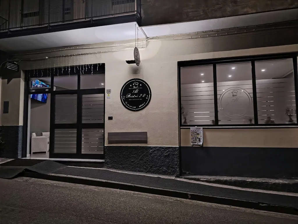 Rafdriver_Al Bistrò 2.0 Pub Pizzeria Restaurant Winner Bar_Acerno_review