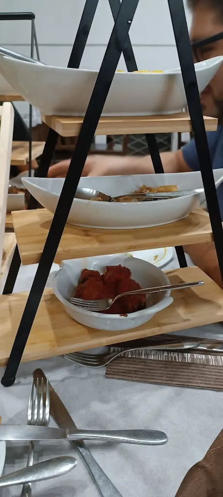 Nunzia Costabile_Villaggio San Francesco - Ristorante - Pizzeria_Acerno_review