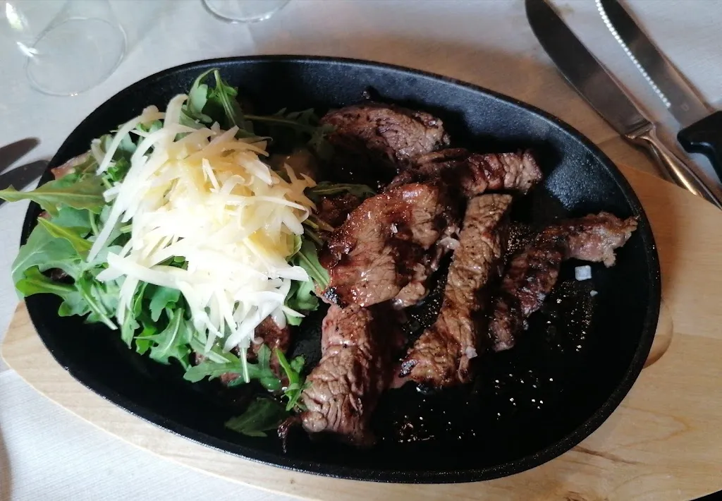 Antonio D'Aniello_Villaggio San Francesco - Ristorante - Pizzeria_Acerno_review